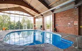 Howard Johnson By Wyndham Branson Theatre District Hotel United States
